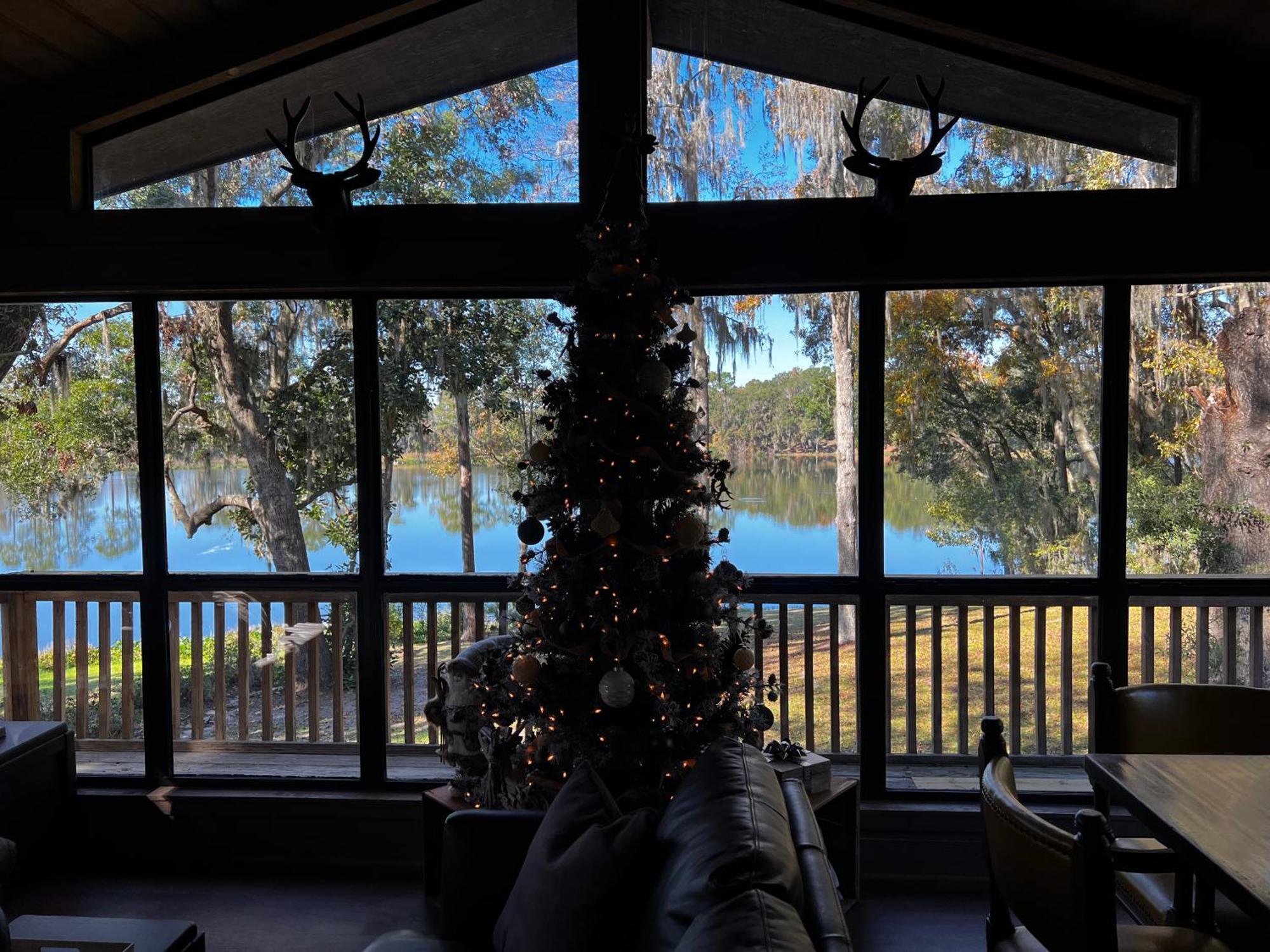 Hammock Lake House - 4Bdr Lake Park Valdosta Area Екстер'єр фото